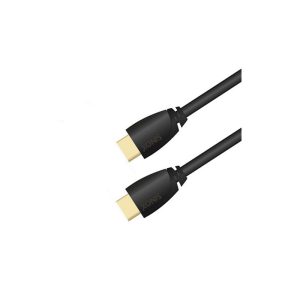 Sinox ULTRAHD 4K60hz High Speed HDMIâ¢ Kabel med Ethernet - 10m, sort